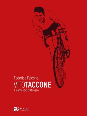 cover image of Vito Taccone